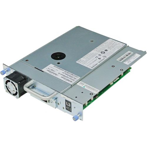 델 Dell LTO3 SAS Library Tape Drive W/SLED TL2000 TL4000 95P5813