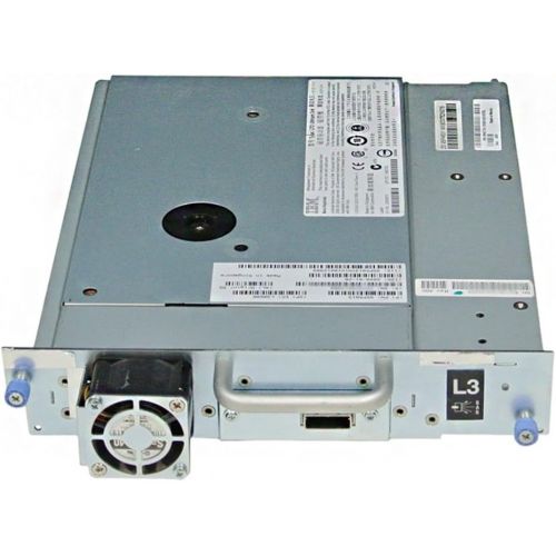 델 Dell LTO3 SAS Library Tape Drive W/SLED TL2000 TL4000 95P5813