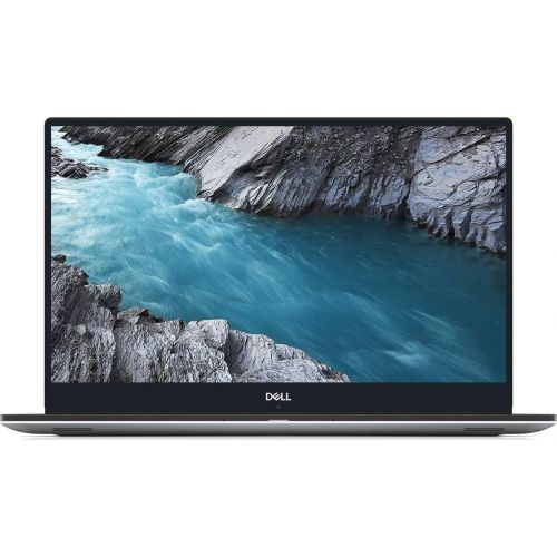 델 Newest Dell XPS 15.6 4K UHD InfinityEdge Touchscreen Ultralight Gaming Laptop Intel Quad Core i5 8300H 16GB DDR4 Memory 1TB PCIe SSD GeForce 1050 4GB Backlit Keyboard Windows 10 Ho