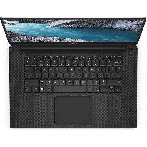 델 Newest Dell XPS 15.6 4K UHD InfinityEdge Touchscreen Ultralight Gaming Laptop Intel Quad Core i5 8300H 16GB DDR4 Memory 1TB PCIe SSD GeForce 1050 4GB Backlit Keyboard Windows 10 Ho