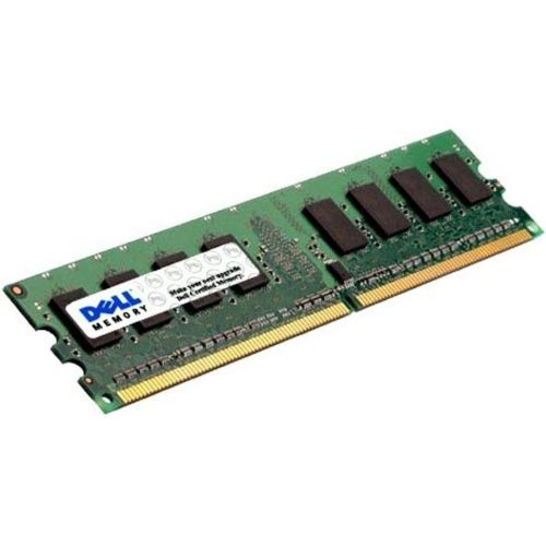 델 Dell Certified Memory 2 GB DDR2 SDRAM Memory Module 2 GB 800MHz DDR2800/PC26400 DDR2 SDRAM 240pin DIMM (SNPYG410C/2G)