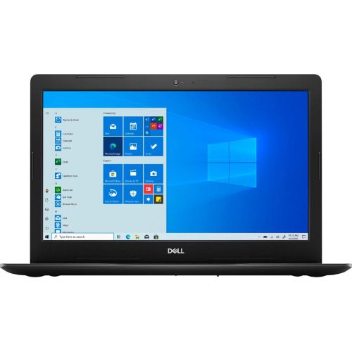 델 2021 Dell Inspiron I3593 15.6” HD Laptop Computer 2 Core Intel i3 1005G1 20GB DDR4 RAM 512GB M.2 NVMe SSD Intel UHD Graphics HDMI Webcam Bluetooth Wi Fi RJ 45 Windows 10 Home w/ RE