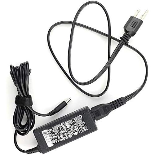 델 NEW Genuine Original OEM for Dell 0285K 00285K AC Adapter Power Charger 45W