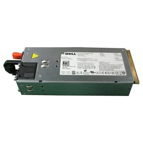 델 Dell Power Supply Hot plug / Redundant 1100 Watt for PowerEdge R630, R730, R730xd, T630 463 0726