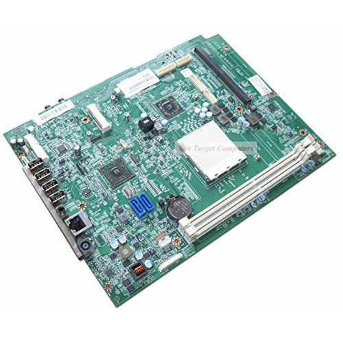 델 Dell Inspiron One D2305 AIO AMD Motherboard AM3, DPRF9, 0YGY9