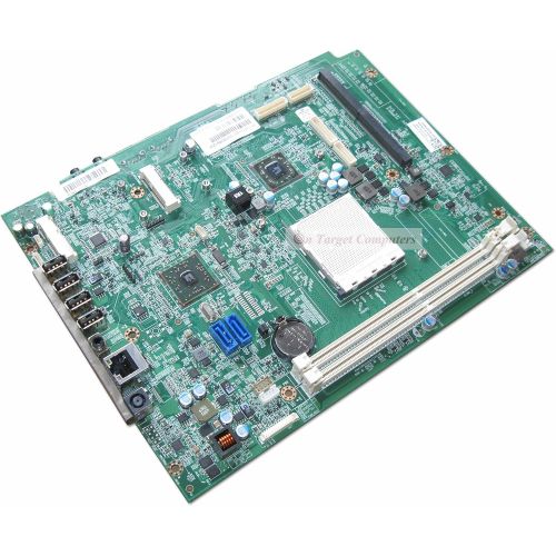 델 Dell Inspiron One D2305 AIO AMD Motherboard AM3, DPRF9, 0YGY9