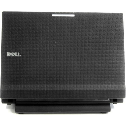 델 Dell Latitude Black 2100 Atom 1.6GHz Processor 2GB Memory 60GB Hard Drive Genuine Windows 7 Home Premium