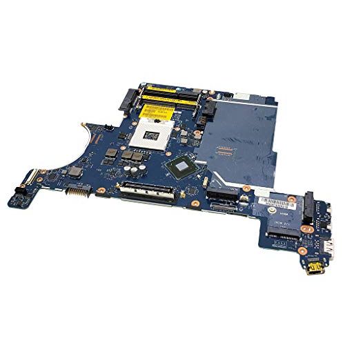 델 F761C Dell Latitude E6430 Intel Laptop Motherboard s989