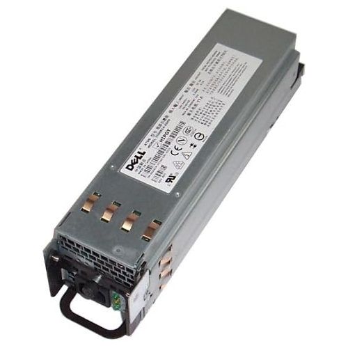 델 Dell 700 Watt Hot plug Redundant Power Supply Unit for PowerEdge 2850 Server.