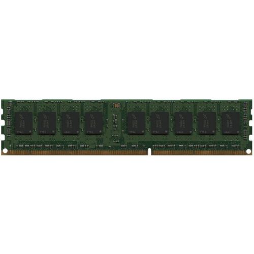 델 Dell Compatible 16GB PC3 12800 DDR3 1600 2Rx4 1.35v ECC Registered RDIMM (Dell PN# SNP20D6FC/16G)