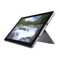 Dell Latitude 7200 Tablet 12.3 16GB RAM 512GB SSD Windows 10 Pro 64 bit