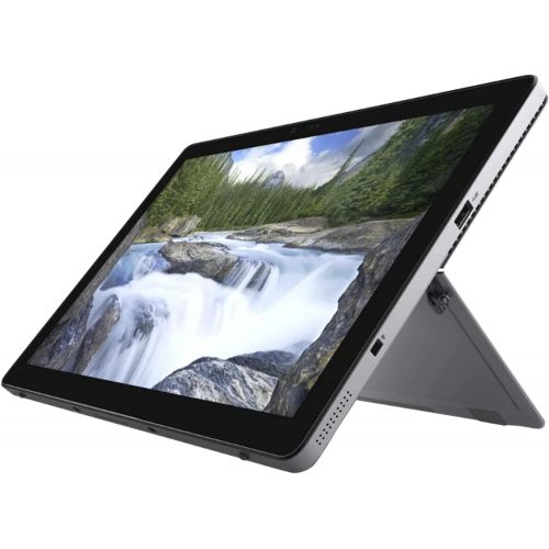 델 Dell Latitude 7200 Tablet 12.3 16GB RAM 512GB SSD Windows 10 Pro 64 bit