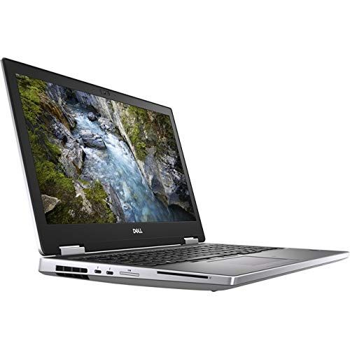 델 Dell Precision 7000 7540 15.6 Mobile Workstation 1920 x 1080 Core i7 i7 9850H 8 GB RAM 512 GB SSD Windows 10 Pro 64 bit NVIDIA Quadro RTX 3000 with 6 GB in Plane Swit