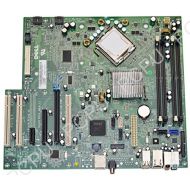 Genuine Dell TP406 Motherboard For XPS 420, Supports The Following Processors: Intel Core 2 Q6600 Quad Core, Intel Core 2 Duo Processor E8400, Intel Core 2 Q8200 Quad Core, Intel C