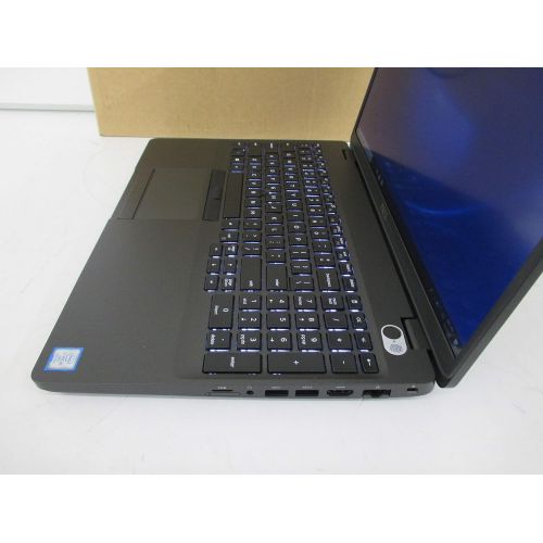 델 Dell Latitude 5000 5500 15.6 Notebook 1920 X 1080 Core i5 i5 8365U 16GB RAM 256GB SSD