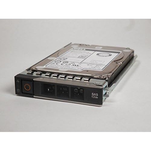 델 Dell Computers 401 ABHQ Dell 2.4TB 10K SAS 2.5 12Gb/s HDD 14G KIT for PE R640 R740 R740XD R940 C6420 MD1400 MD1420