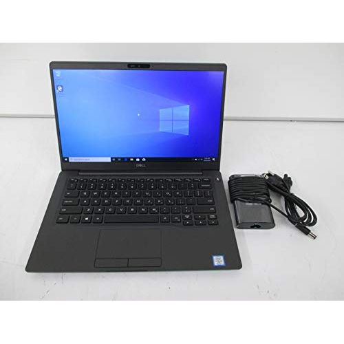 델 Dell Latitude 7400 14 Notebook 1920 X 1080 Core i5 8365U 8GB RAM 256GB SSD