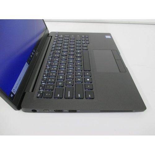 델 Dell Latitude 7400 14 Notebook 1920 X 1080 Core i5 8365U 8GB RAM 256GB SSD
