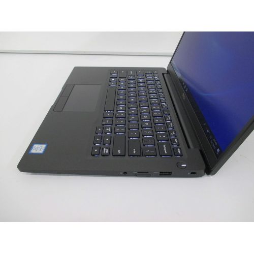 델 Dell Latitude 7400 14 Notebook 1920 X 1080 Core i5 8365U 8GB RAM 256GB SSD