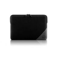 Dell Essential Sleeve 13 Protect Your up to 13 inch Laptop from Spills, Bumps and Scratches with The Water Resistant, Form Fitting Neoprene Dell Essential Sleeve 13 (ES1320V)