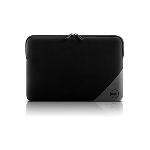 델 Dell Essential Sleeve 13 Protect Your up to 13 inch Laptop from Spills, Bumps and Scratches with The Water Resistant, Form Fitting Neoprene Dell Essential Sleeve 13 (ES1320V)