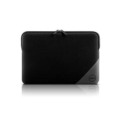 델 Dell Essential Sleeve 13 Protect Your up to 13 inch Laptop from Spills, Bumps and Scratches with The Water Resistant, Form Fitting Neoprene Dell Essential Sleeve 13 (ES1320V)