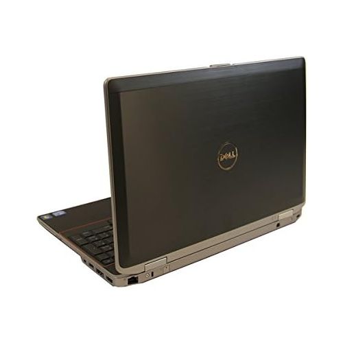 델 Dell latitude E6520 intel core i5 16GB RAM 256SSD