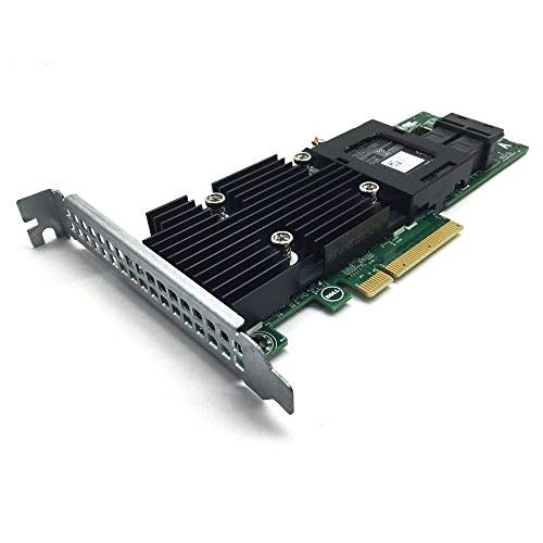 델 Dell J14DC PERC H730P PCIe 3.0 SAS Raid Controller w/ 2GB NV Cache D/PN: 0J14DC