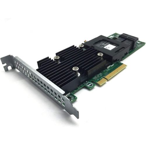 델 Dell J14DC PERC H730P PCIe 3.0 SAS Raid Controller w/ 2GB NV Cache D/PN: 0J14DC