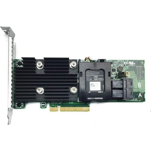 델 Dell J14DC PERC H730P PCIe 3.0 SAS Raid Controller w/ 2GB NV Cache D/PN: 0J14DC