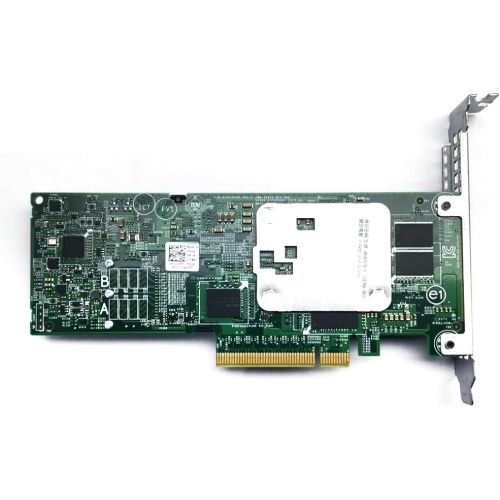 델 Dell J14DC PERC H730P PCIe 3.0 SAS Raid Controller w/ 2GB NV Cache D/PN: 0J14DC