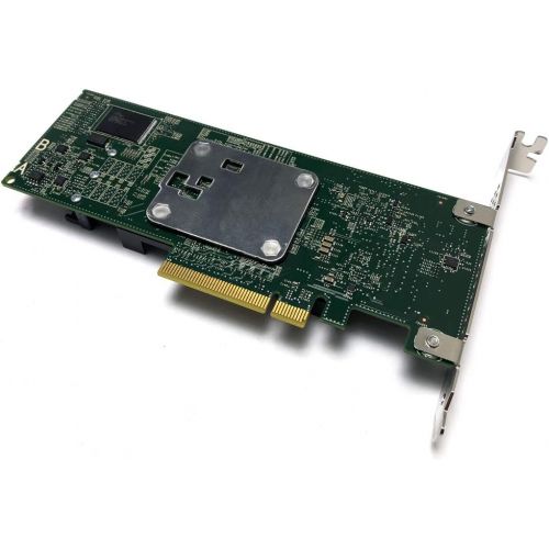 델 Dell 75D1H PERC H330 PCI E X8 12GBPS RAID Controller Card D/PN: 075D1H
