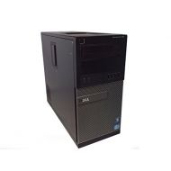 Dell OptiPlex 790 MT Desktop, Intel Core i5 3.10GHz, 8GB DDR3, 2TB HDD, Win 10 Pro x64