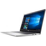 2020 Dell Inspiron 5000 15.6 inch FHD Touchscreen Laptop PC, Intel 10th Gen Quad Core i7 1065G7 Processor, 8GB DDR4 Memory, 512GB SSD, Backlit Keyboard, Bluetooth, Windows 10, Silv