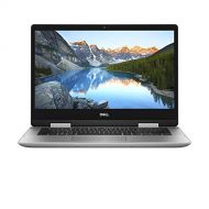 Dell Inspiron 2 in 1 14 Touch Screen Laptop Intel Core i7 8GB Memory 256GB Solid State Drive Silver