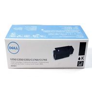 Dell 810WH Toner Cartridge (Black) in Retail Packaging DLL810WH