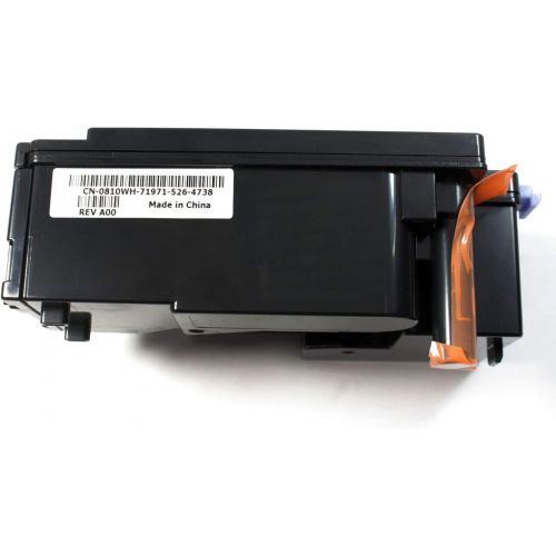 델 Dell 810WH Toner Cartridge (Black) in Retail Packaging DLL810WH