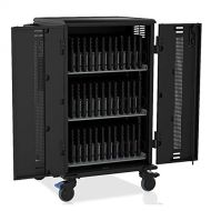 Dell Compact Charging Cart ? 36 Devices CT36U18