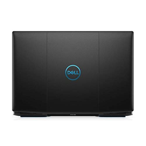 델 Dell G3 15 3590 Laptop: 9th Generation Core i5 9300H, 512GB SSD, NVidia GTX 1660 Ti 6GB, 15.6 Full HD Display, 8GB RAM, Backlit Keyboard