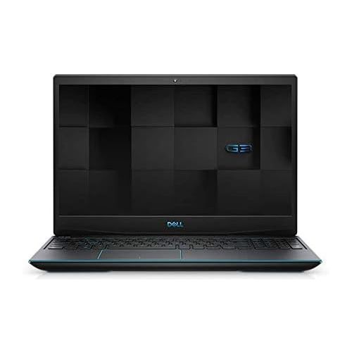 델 Dell G3 15 3590 Laptop: 9th Generation Core i5 9300H, 512GB SSD, NVidia GTX 1660 Ti 6GB, 15.6 Full HD Display, 8GB RAM, Backlit Keyboard