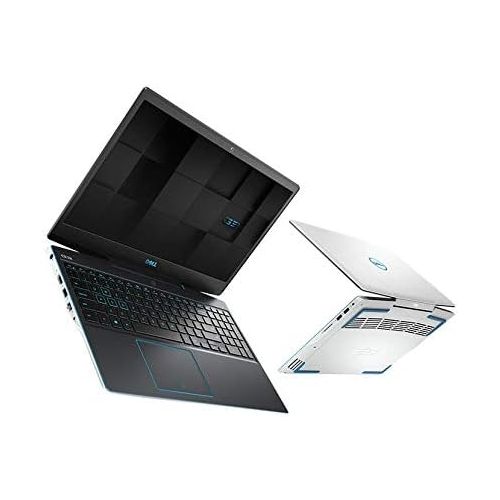 델 Dell G3 15 3590 Laptop: 9th Generation Core i5 9300H, 512GB SSD, NVidia GTX 1660 Ti 6GB, 15.6 Full HD Display, 8GB RAM, Backlit Keyboard