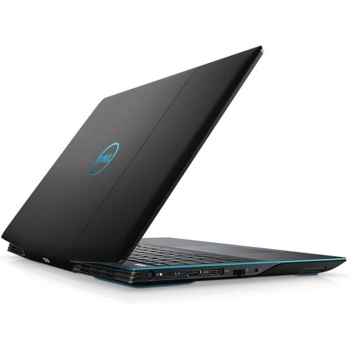 델 Dell G3 15 3590 Laptop: 9th Generation Core i5 9300H, 512GB SSD, NVidia GTX 1660 Ti 6GB, 15.6 Full HD Display, 8GB RAM, Backlit Keyboard