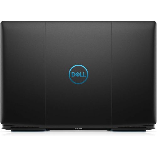 델 Dell G3 15 3590 Laptop: 9th Generation Core i5 9300H, 512GB SSD, NVidia GTX 1660 Ti 6GB, 15.6 Full HD Display, 8GB RAM, Backlit Keyboard