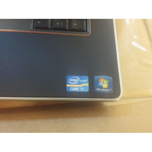 델 Dell Latitude E6420 Quad Core i7 2760QM 2.4GHz 8GB 320GB nVidia Win 7 Webcam