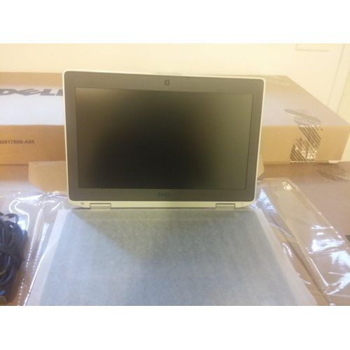 델 Dell Latitude E6420 Quad Core i7 2760QM 2.4GHz 8GB 320GB nVidia Win 7 Webcam