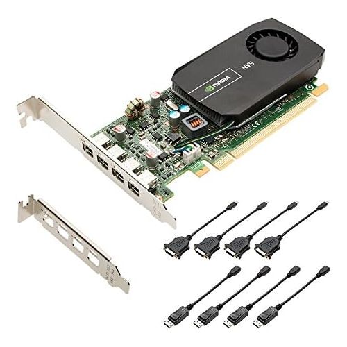 델 Nvidia NVS 510 2GB 128 bit DDR3 PCI E 3.0 x16 HDCP Graphics Card Dell G5Y6D