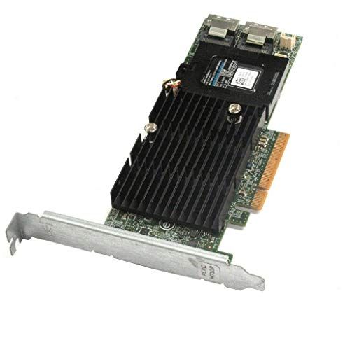 델 Dell PERC H710P SAS Controller 342 4204