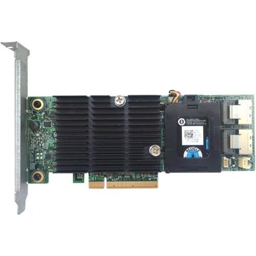 델 Dell PERC H710P SAS Controller 342 4204