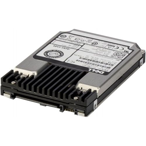 델 Dell 400 GB 2.5 Internal Solid State Drive 400 AFLH