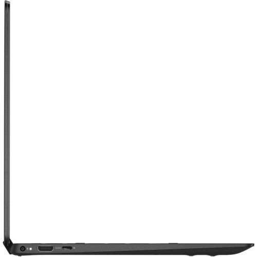 델 Dell Inspiron 13 7000 2 in 1 Premium 2019, 13.3 4K UHD IPS Touchscreen Laptop, Intel Quad Core i7 8565U, 16GB DDR4, 512GB PCIe SSD, HD Webcam HDMI USB C WiFi Backlit KB Fingerprint